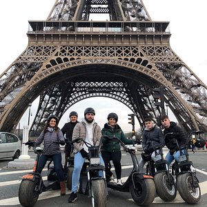 2024 Motorcycle Rental MT-07 Yamaha (A2 License) Paris