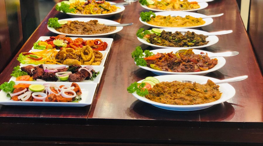 Hot Bread Family Restaurant, Beruwala - 레스토랑 리뷰 - 트립어드바이저