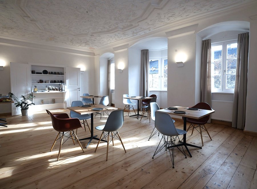 Kontor Boutiquehotel Updated 2020 Prices B B Reviews Austria Hall In Tirol Tripadvisor