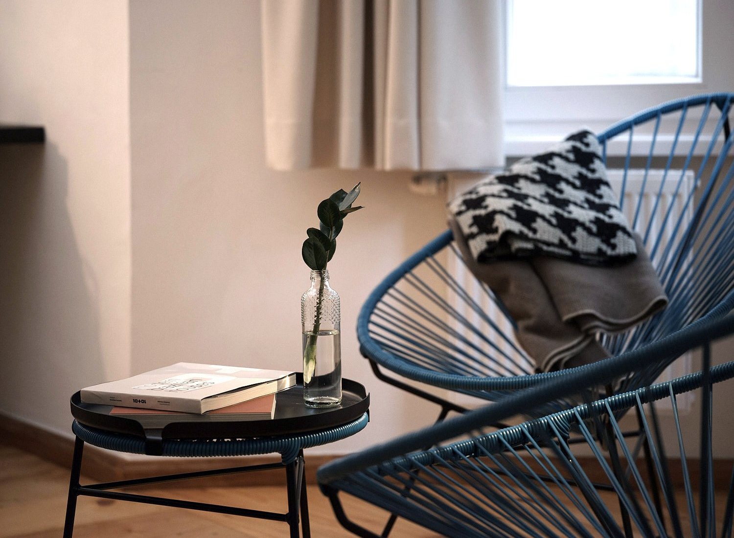 kontor Boutiquehotel by null