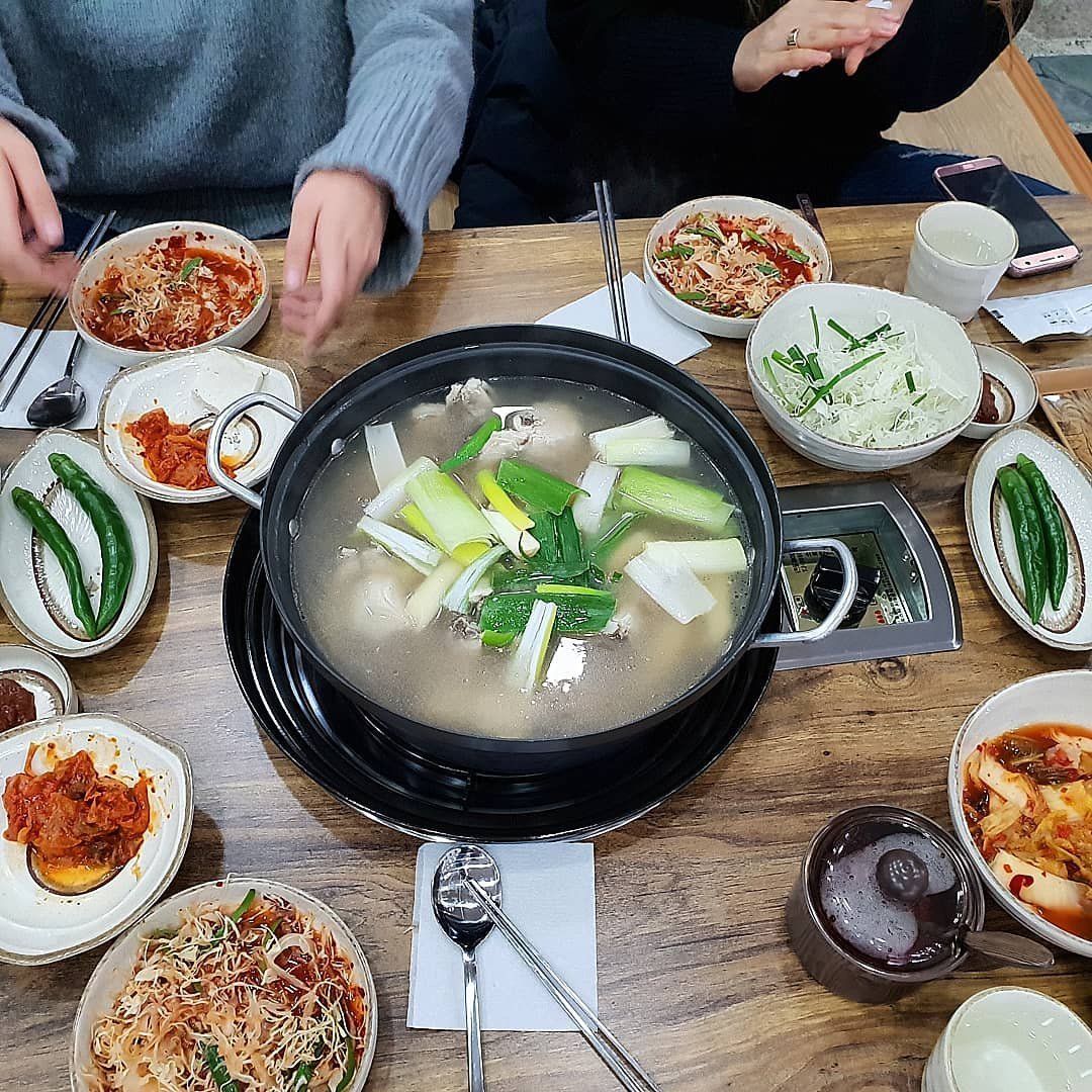 옥분네 헛개닭한마리, 서울 - 레스토랑 리뷰 - 트립어드바이저
