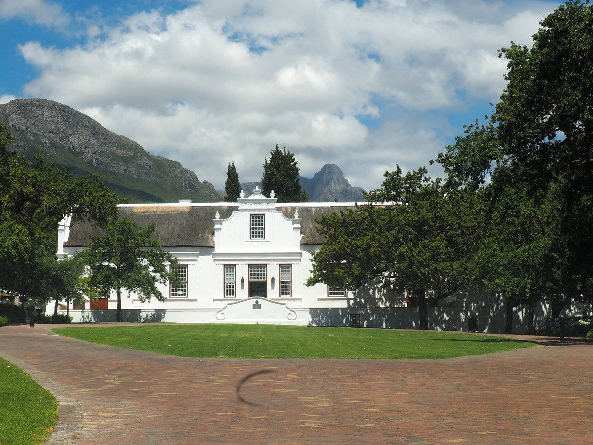 Silvertree Tours (Stellenbosch) - All You Need to Know BEFORE You Go