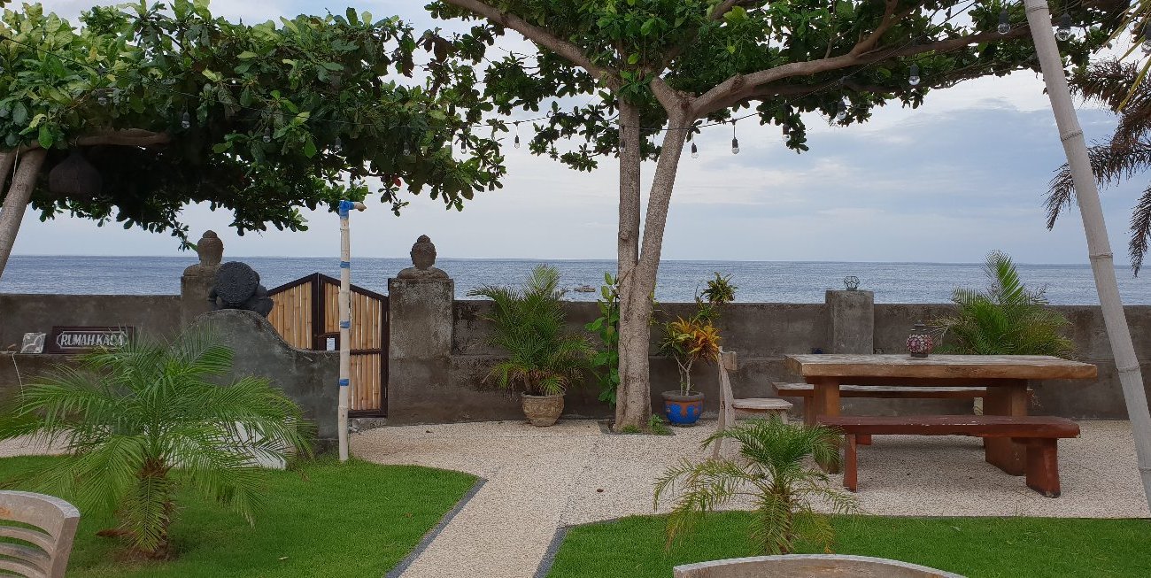 Melasti Beach Bungalows by null