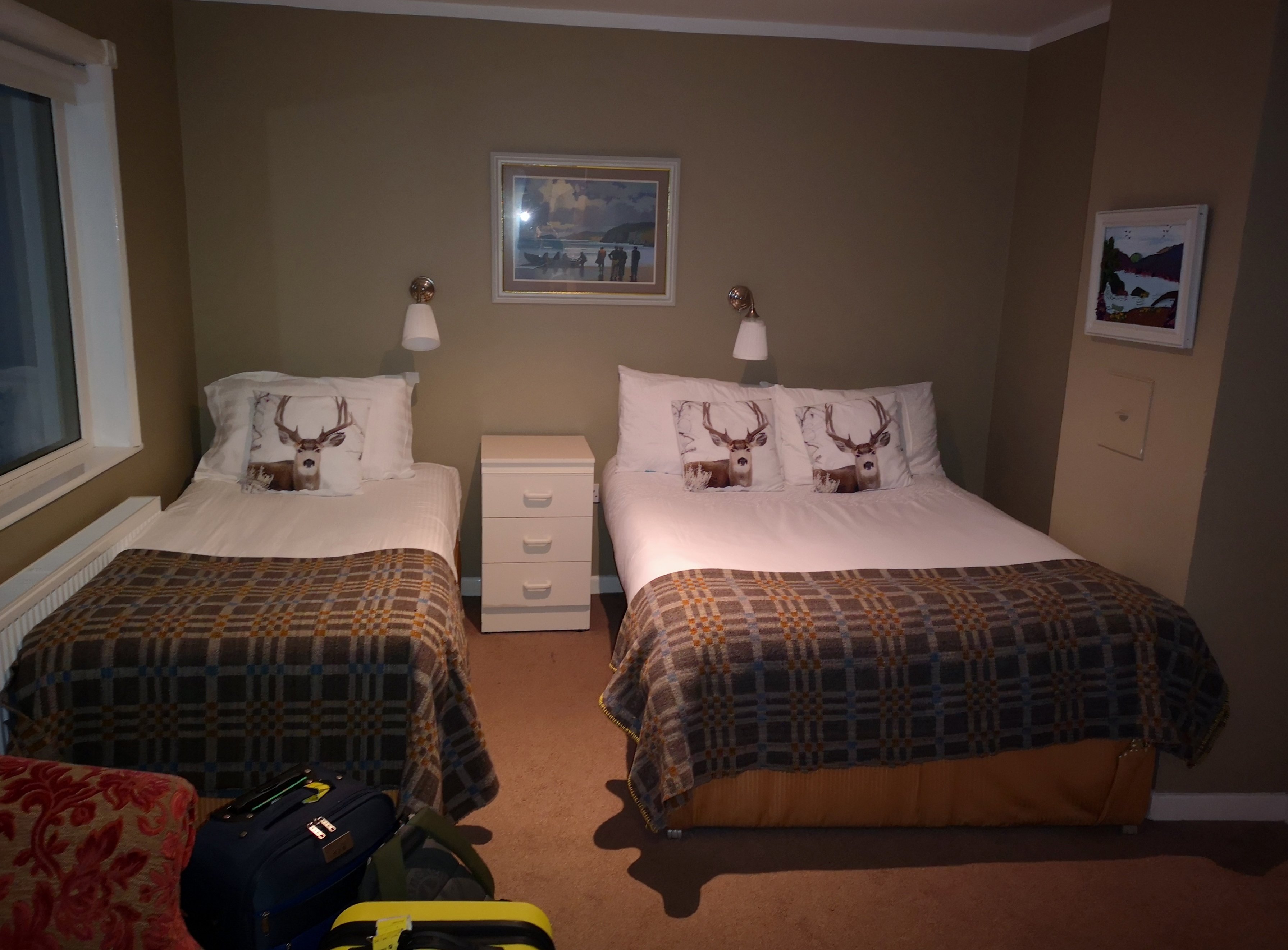 LIOS NA MANACH ECO B&B (Killarney, Irlande) : Tarifs 2024 Et 20 Avis