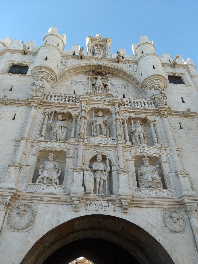 Imagen 5 de Arco de Santa María