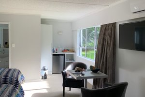 Business Centre & Event Rooms