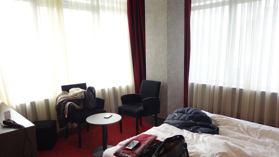 A11 Hotel Atasehir Prices Reviews Istanbul Turkey Tripadvisor