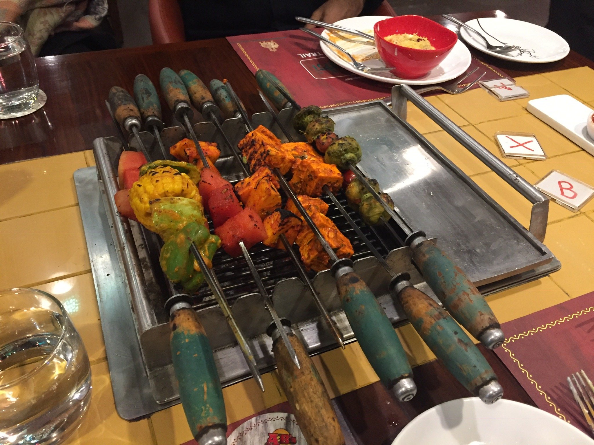 ABSOLUTE BARBECUES KALYANI NAGAR PUNE Menu Prices Restaurant Reviews Tripadvisor