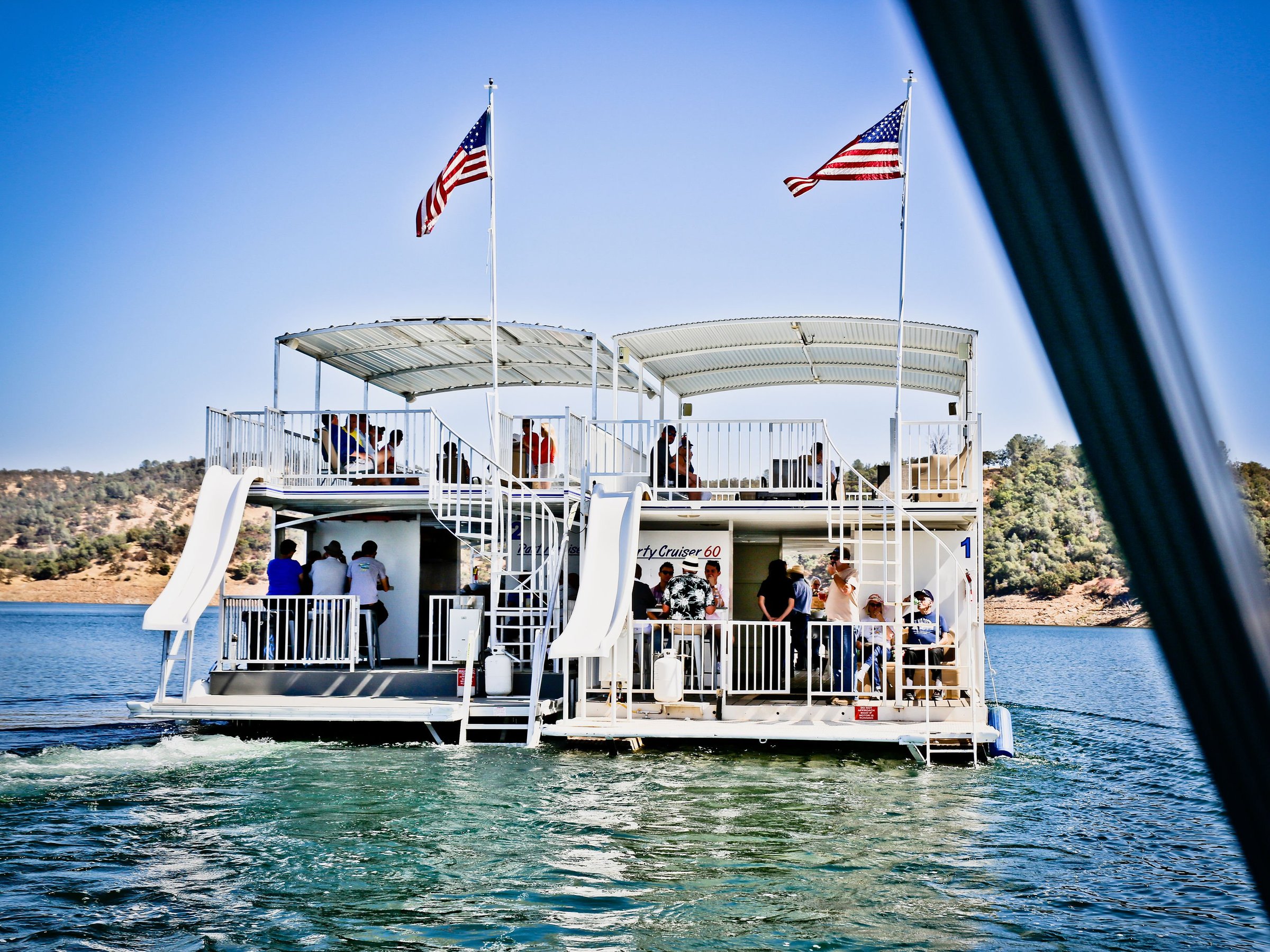 New Melones Lake Marina (2025) - All You Need to Know BEFORE You Go ...