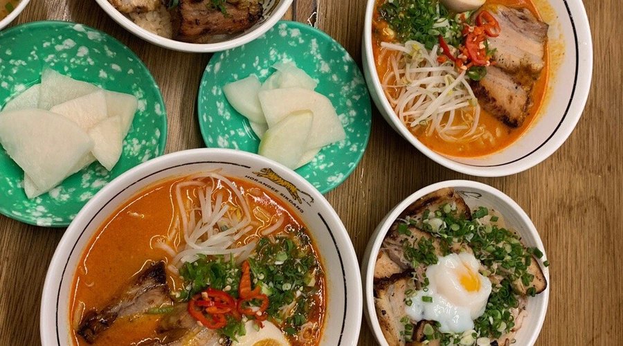 호랑이식당, 서울 - 레스토랑 리뷰 - 트립어드바이저