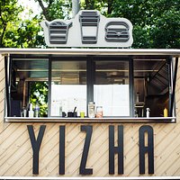 foodtruck YIZHA