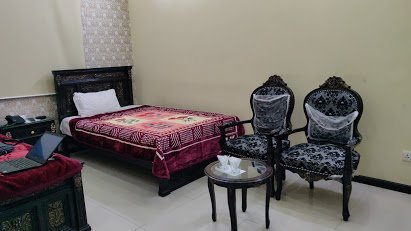 New Grace Inn Guest House Reviews Karachi Pakistan Tripadvisor