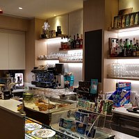 Bar al Macchiatone