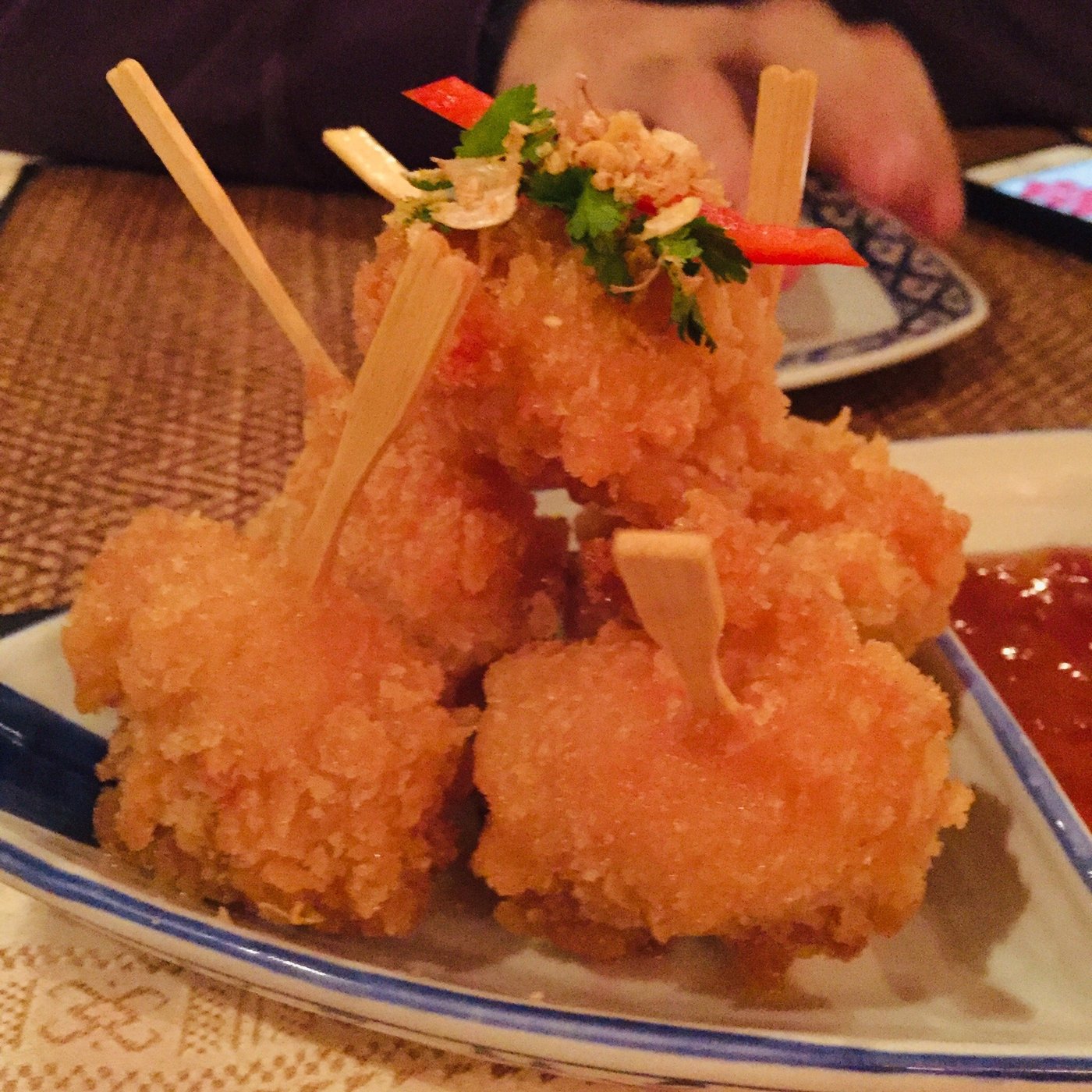 THAI FAMILY RESTAURANT, Basel - Menu, Prices & Restaurant Reviews - Tripadvisor