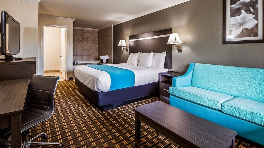 Best Western Garden Inn Ahora 64 Antes 7 5 Opiniones Comparación De Precios Y Fotos Del Motel San Antonio Texas Tripadvisor Best Western Garden Inn Ahora 64, Rooms And Gardens San Antonio Tx