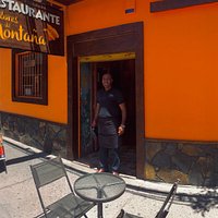 Sabores de Montaña 2019