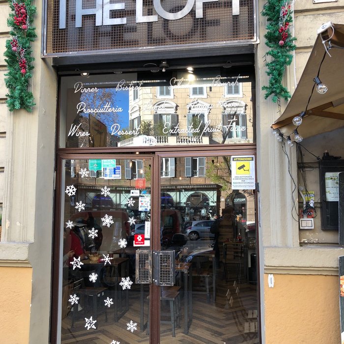 Imagen 1 de The Loft