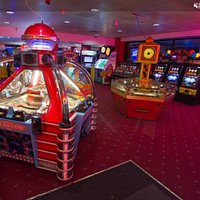 Kent Amusements