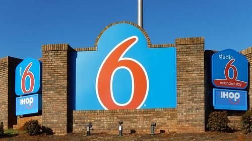 MOTEL 6 LAGRANGE, GA $54 ($̶8̶3̶) - Updated 2022 Prices & Hotel Reviews