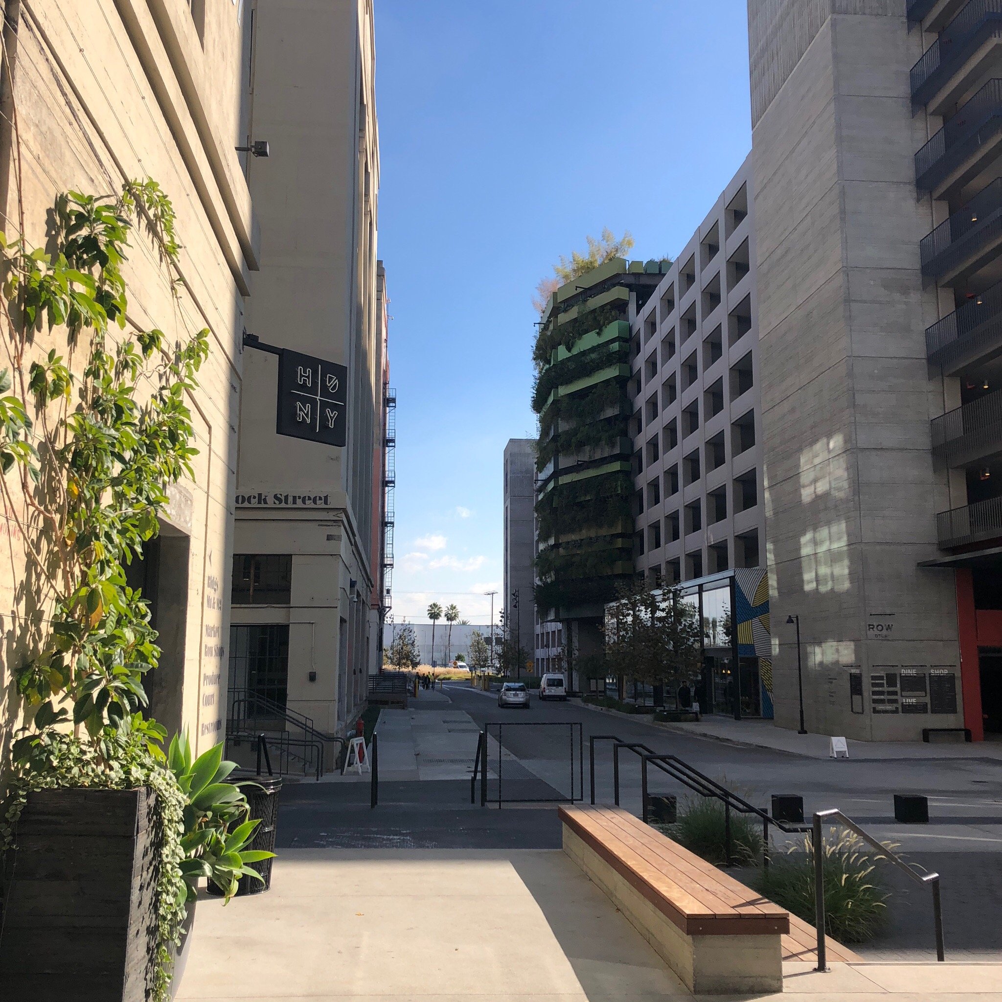 THE ROW DTLA All You Need to Know BEFORE You Go with Photos