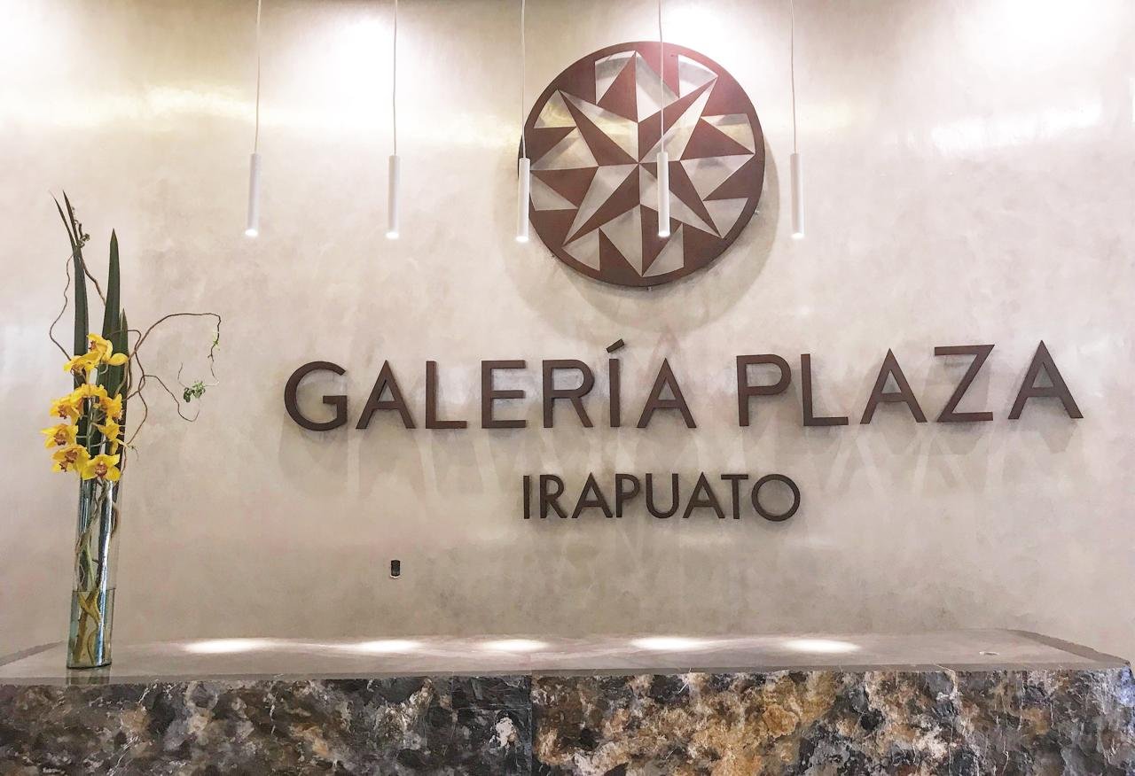 Hotel photo 64 of Galeria Plaza.