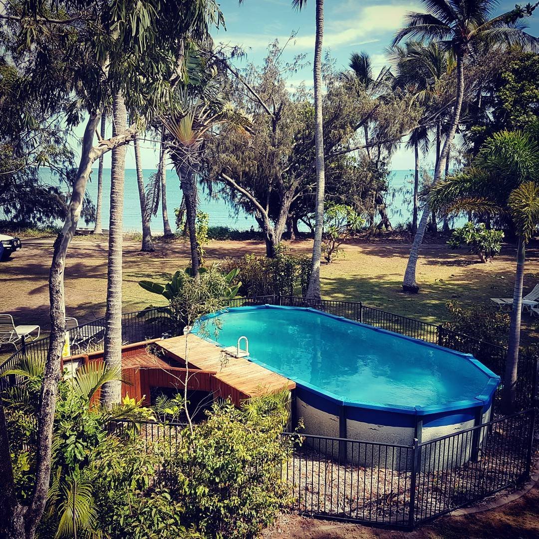 BEACHSIDE HOLIDAY UNITS (AU$76): 2020 Prices & Reviews (Bowen) - Photos ...