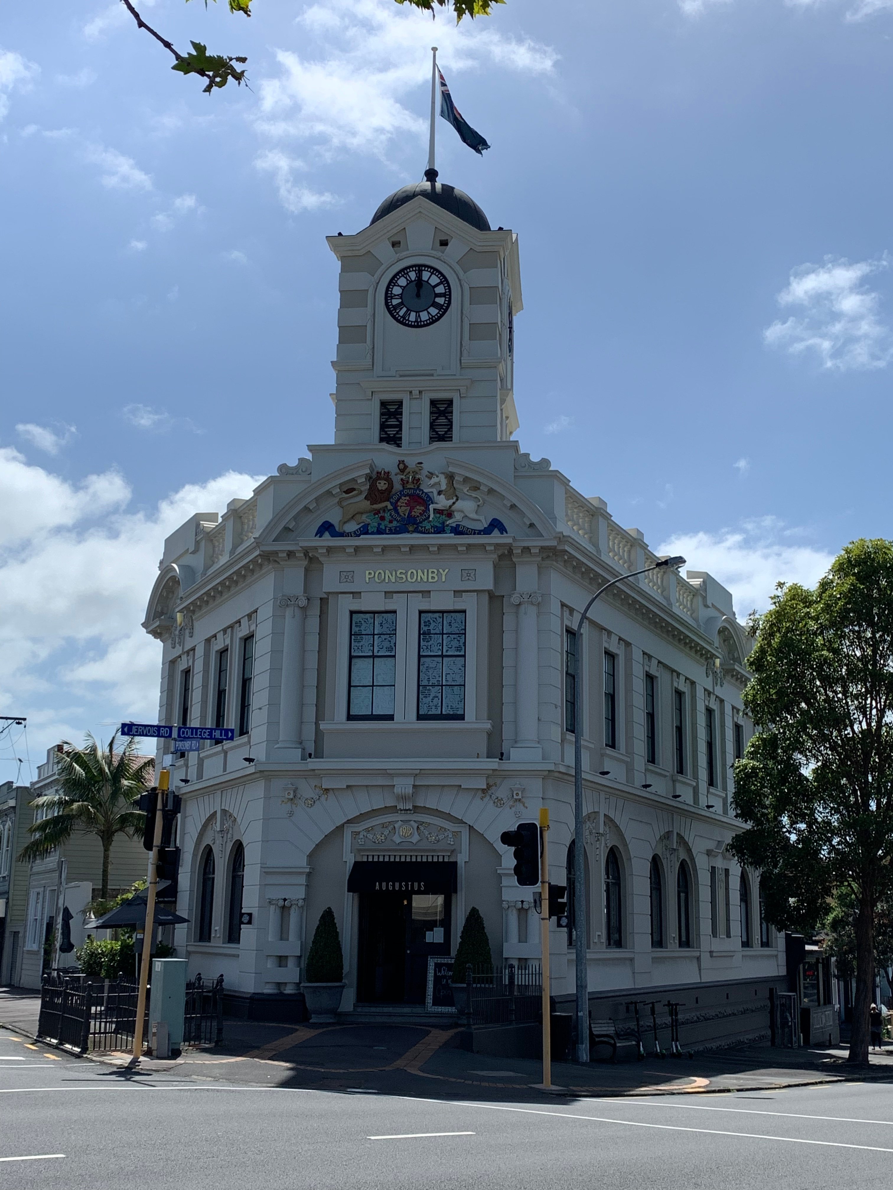 Ponsonby Auckland Central UPDATED December 2022 Top Tips Before You   Great Building 