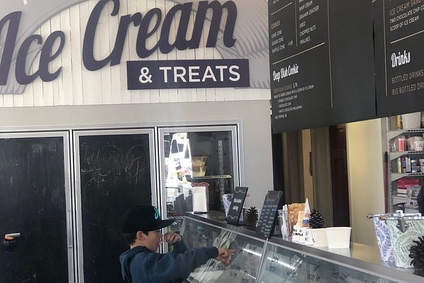 Top Ice Cream Shops in Cedar City, UT