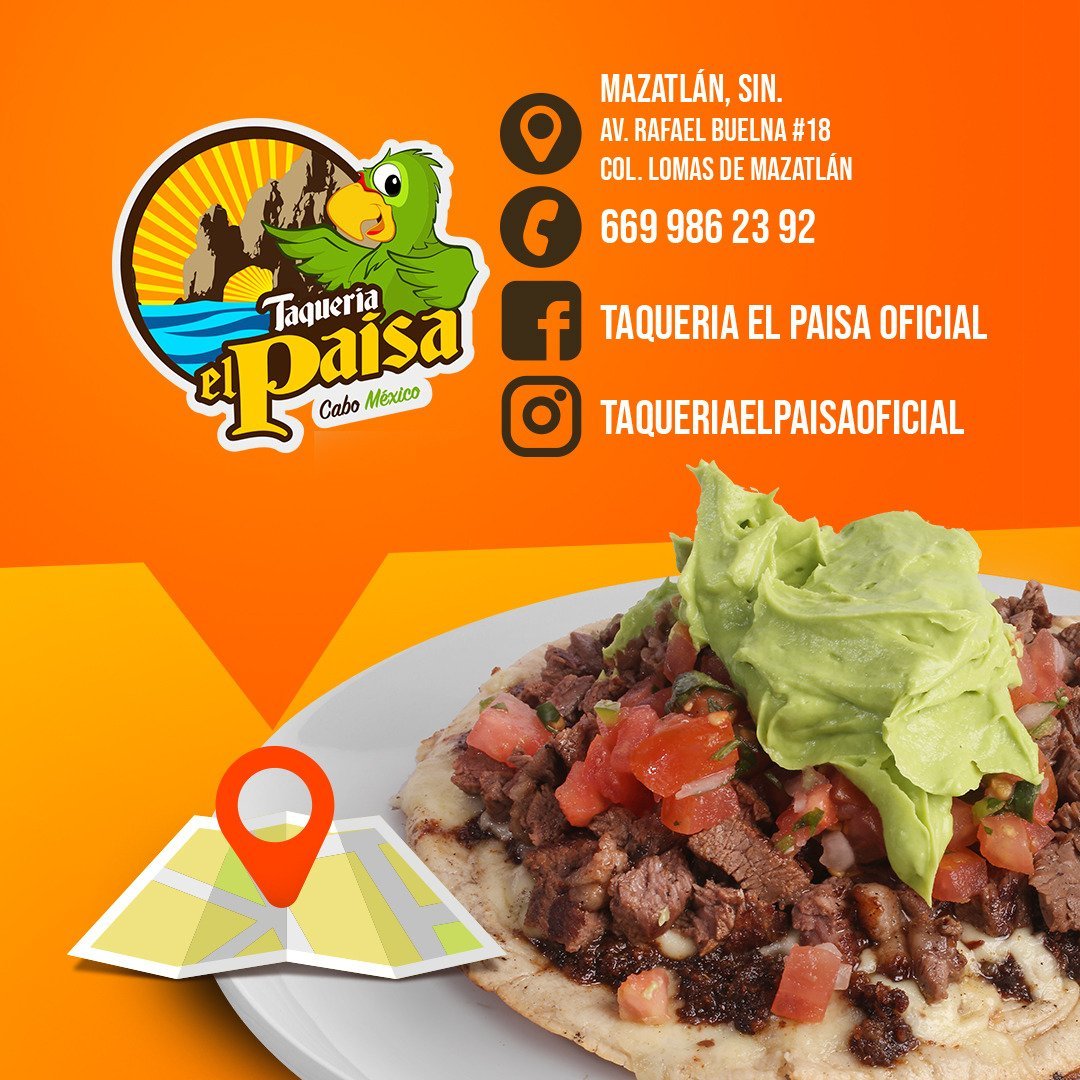 Taqueria El Paisa, Cabo San Lucas - Restaurant Reviews, Photos & Phone 