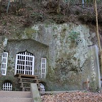 洞窟礼拝堂