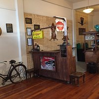 Soerabaja Cuisine of Indonesia - Hastings NZ