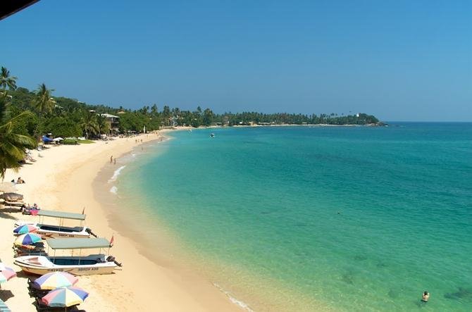 Sri Lanka: Arugam Bay, o sonho de um surfista