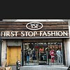 First Stop Fashion