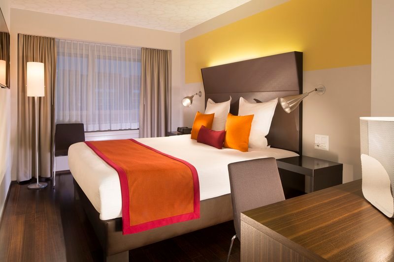 Hotel photo 14 of Hotel D - Basel.