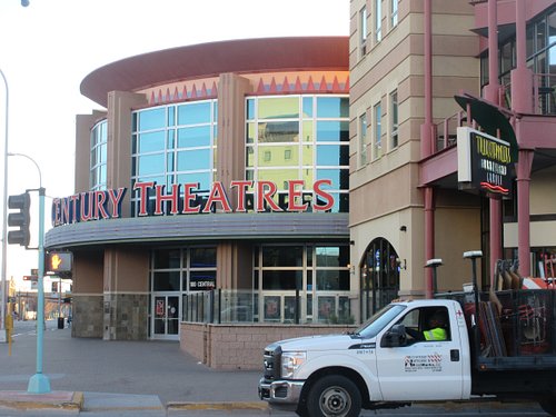 The 5 Best Albuquerque Movie Theaters With Photos - Tripadvisor
