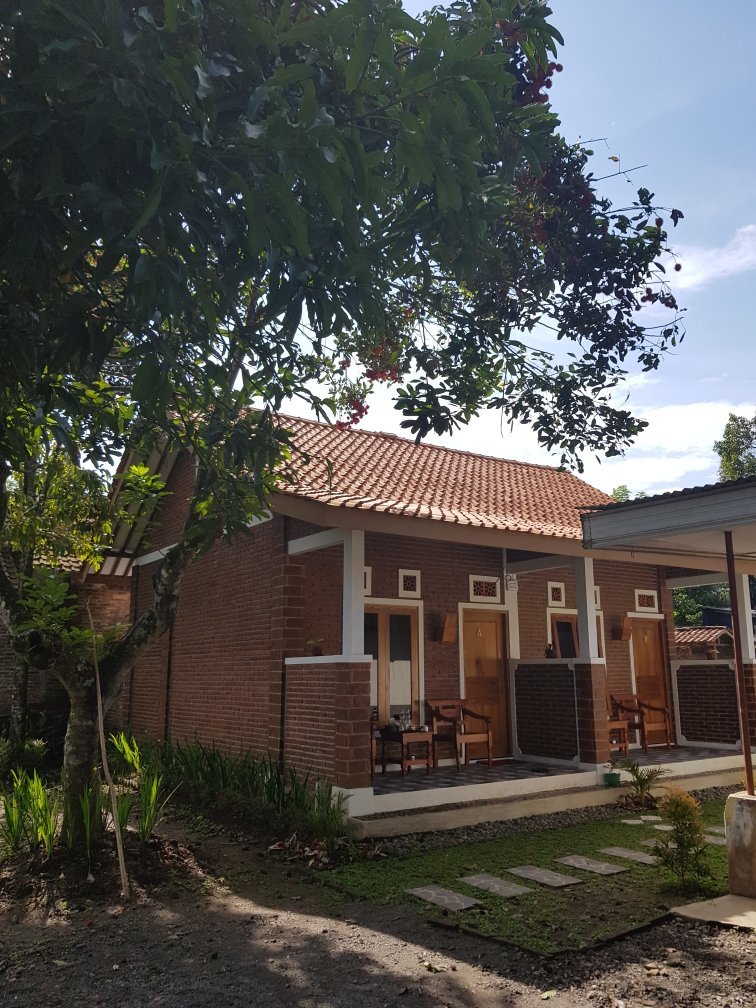 GENTHONG HOMESTAY - Prices & Guest House Reviews (Borobudur, Indonesia)