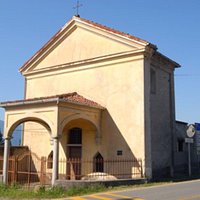 S. Maria del Fiume