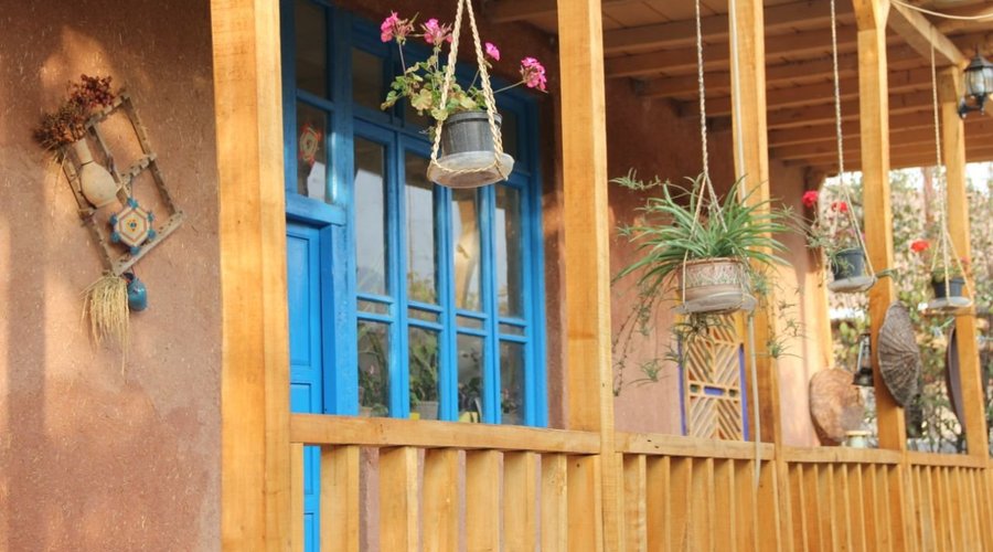 Alamut hostel
