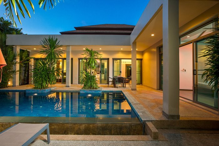 Shanti Estate by Tropiclook Pool Pictures & Reviews - Tripadvisor