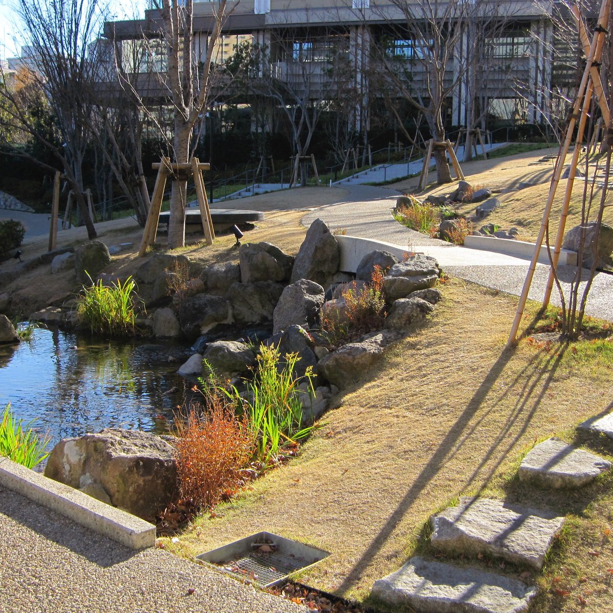 Meguro Central Square (Shinagawa) - 2022 Lo que se debe saber antes de ...