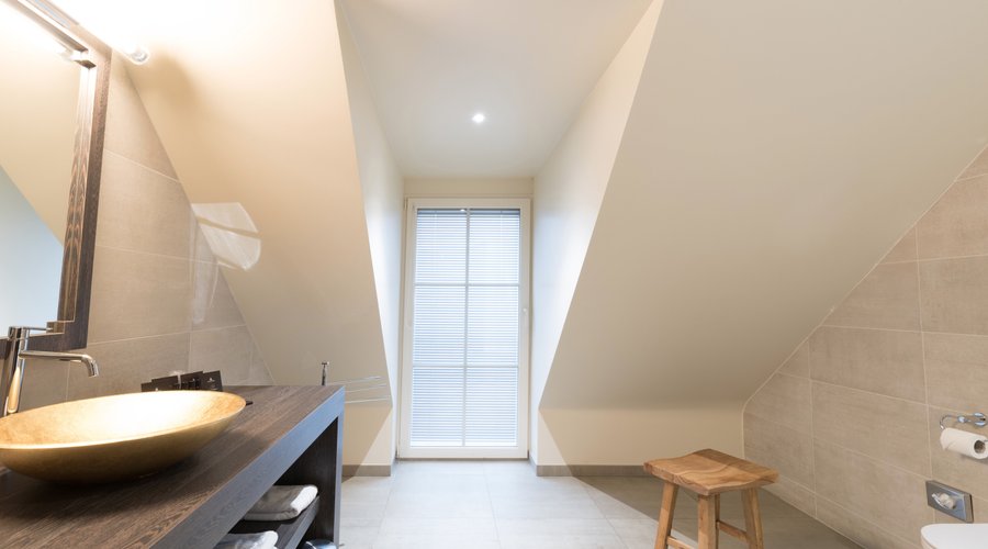 Suite Jardin Nelumbo