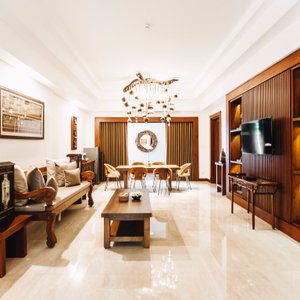 Awarta Nusa Dua Resort &amp; Villas, hotel in Nusa Dua