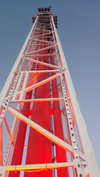 Big Shot ride - Stratosphere Tower - Picture of Las Vegas, Nevada -  Tripadvisor