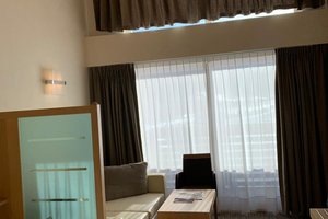 Zimmer und Suite