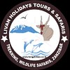 Livan Holidays Tours & Safaris