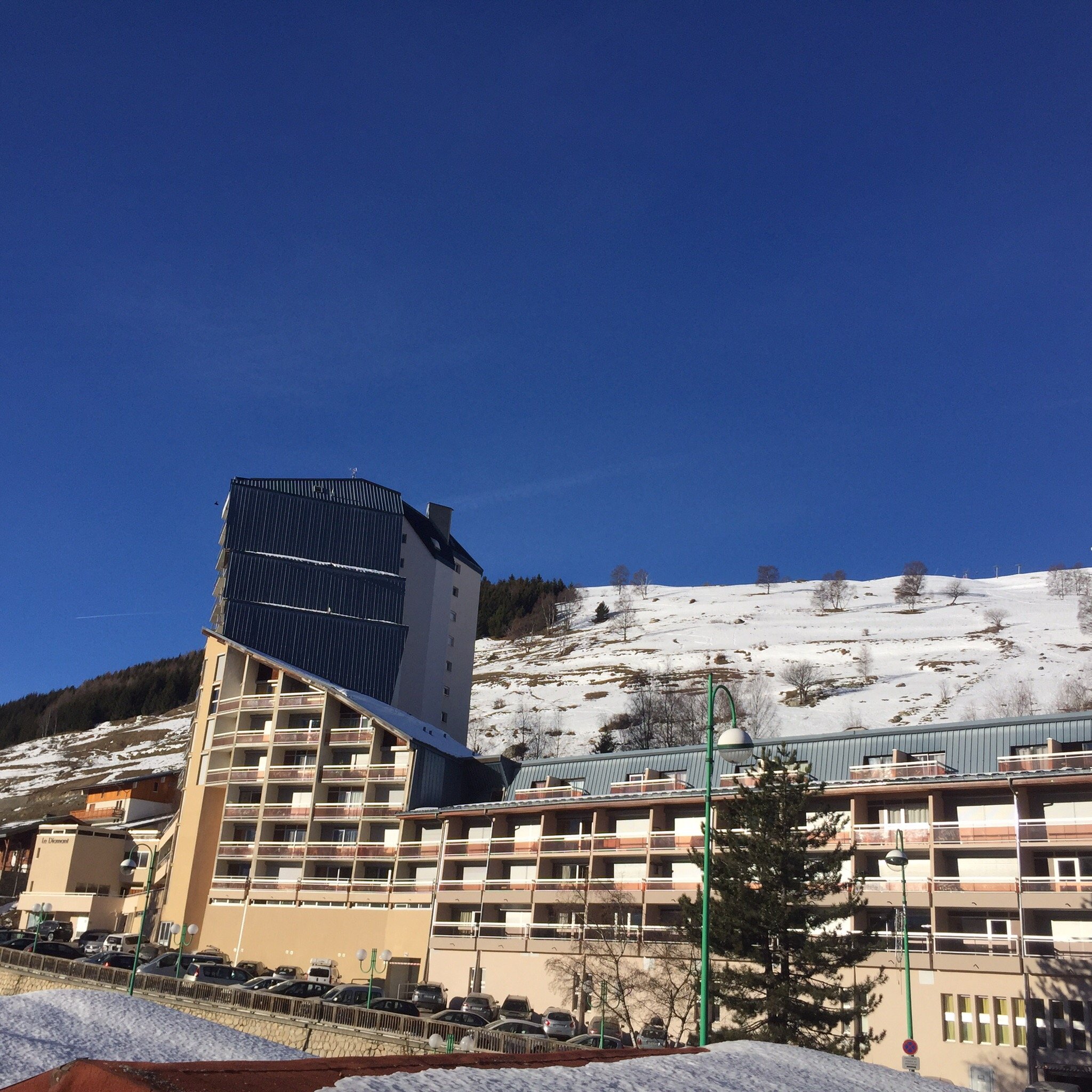 ATMOSPHERE HOTEL Reviews Photos Les Deux Alpes France