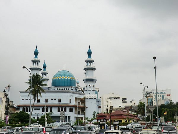 Masjid India Klang image