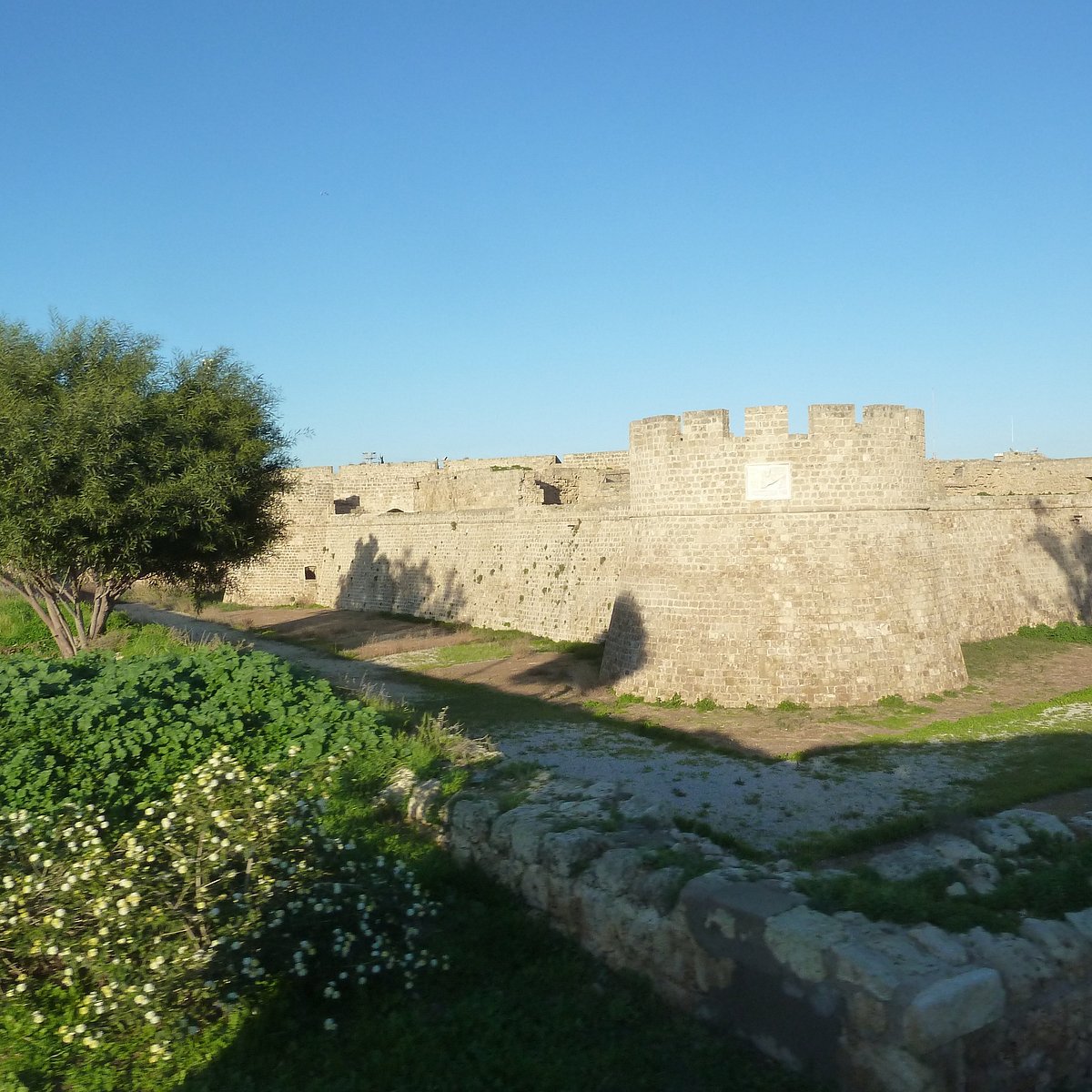 Famagusta Walled City, Фамагуста: лучшие советы перед посещением -  Tripadvisor