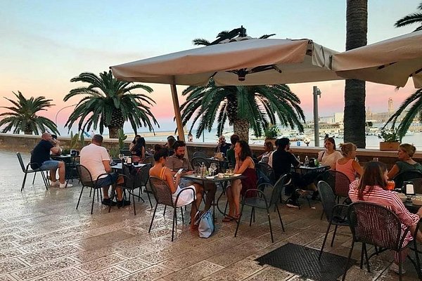 THE BEST Bars & Pubs in Bari - Tripadvisor