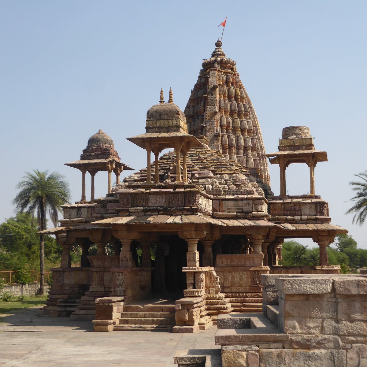 Bijolia Hindu temple - Bewertungen und Fotos - Tripadvisor